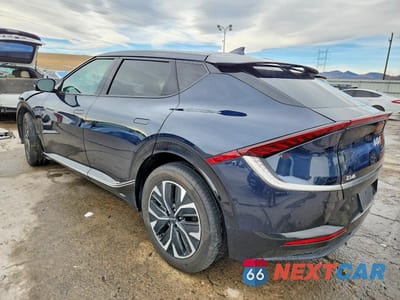 Drugie zdjęcie samochodu z przodu: 2024 KIA EV6 WIND VIN:KNDC3DLC4R5204155 - miniatura