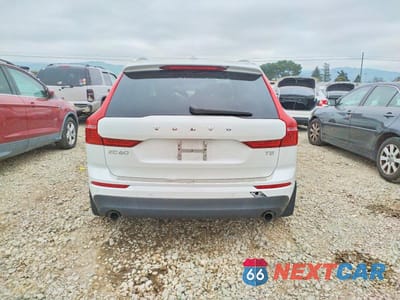 Zdjęcie 6 z 13 samochodu: 2019 VOLVO XC60 T5 MOMENTUM VIN:LYV102DK1KB242832 - miniatura