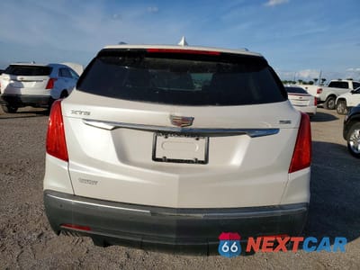 Zdjęcie 6 z 13 samochodu: 2018 CADILLAC XT5 LUXURY VIN:1GYKNCRS8JZ182473 - miniatura