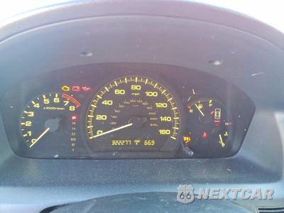 Zdjęcie 9 z 11 samochodu: 2007 HONDA ACCORD VIN:1HGCM56377A082945 - miniatura