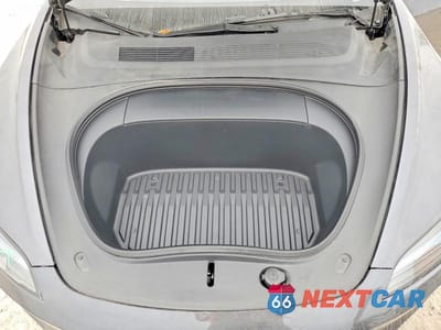 Zdjęcie 12 z 12 samochodu: 2024 TESLA MODEL 3 AWD W/LONG R VIN:5YJ3E1EA3RF739450 - miniatura