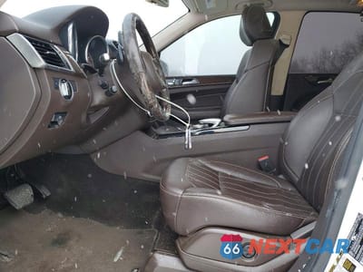 Zdjęcie 7 z 13 samochodu: 2016 MERCEDES-BENZ GLE 350 4MATIC VIN:4JGDA5HB9GA725193 - miniatura