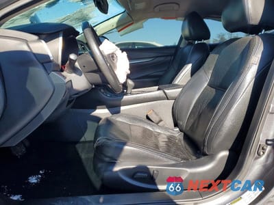 Zdjęcie 7 z 13 samochodu: 2017 NISSAN MAXIMA 3.5S VIN:1N4AA6AP5HC422149 - miniatura