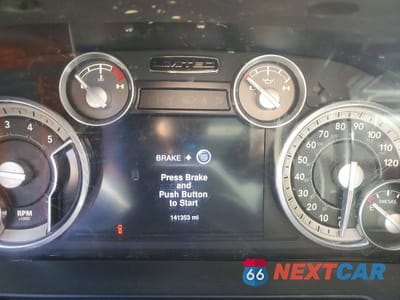 Zdjęcie 9 z 12 samochodu: 2015 RAM 3500 LONGHORN VIN:3C63RRNL0FG534993 - miniatura