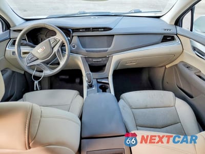 Zdjęcie 8 z 12 samochodu: 2019 CADILLAC XT5 LUXURY VIN:1GYKNCRS6KZ103383 - miniatura