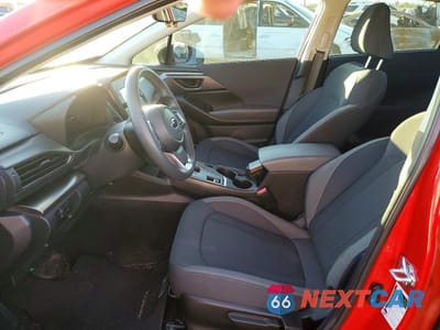 Zdjęcie 7 z 12 samochodu: 2025 SUBARU IMPREZA VIN:JF1GUABC7S8214221 - miniatura