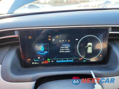 Zdjęcie 9 z 12 samochodu: 2023 HYUNDAI TUCSON SEL CONVENIENCE VIN:KM8JFCA1XPU120656 - miniatura