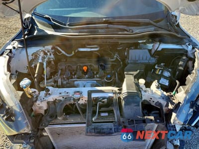 Zdjęcie 12 z 13 samochodu: 2019 HONDA HR-V SPORT VIN:3CZRU5H1XKM705503 - miniatura