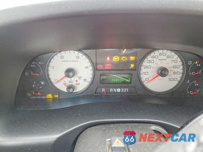 Zdjęcie 9 z 12 samochodu: 2006 FORD F250 SUPER DUTY VIN:1FTSW21P16EB74833 - miniatura