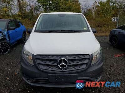 Piąte zdjęcie samochodu w środku: 2016 MERCEDES-BENZ METRIS VIN:WD3PG2EA6G3095903 - miniatura
