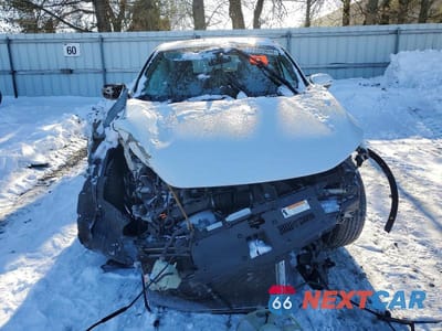 Piąte zdjęcie samochodu w środku: 2021 HONDA CR-V EX VIN:2HKRW2H50MH601936 - miniatura