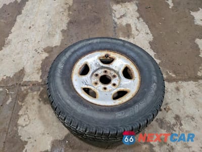 Zdjęcie 13 z 14 samochodu: 2008 CHEVROLET EXPRESS G1500 VIN:1GCFH154581105854 - miniatura