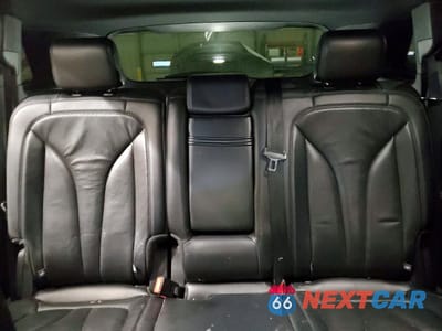 Zdjęcie 10 z 13 samochodu: 2019 LINCOLN NAUTILUS RESERVE VIN:2LMPJ8L91KBL42868 - miniatura