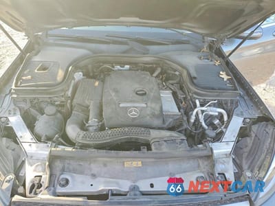 Zdjęcie 12 z 13 samochodu: 2017 MERCEDES-BENZ GLC 300 VIN:WDC0G4JB2HV008712 - miniatura