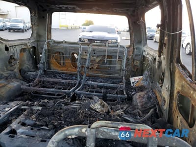 Zdjęcie 10 z 12 samochodu: 2003 TOYOTA SEQUOIA SR5 VIN:5TDZT34A03S189575 - miniatura