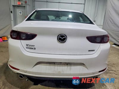Zdjęcie 6 z 12 samochodu: 2019 MAZDA 3 PREFERRED VIN:3MZBPADL8KM105980 - miniatura