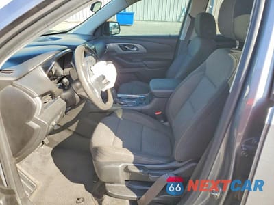 Zdjęcie 7 z 13 samochodu: 2020 CHEVROLET TRAVERSE LS VIN:1GNERFKW7LJ288329 - miniatura