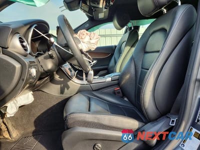 Zdjęcie 7 z 12 samochodu: 2020 MERCEDES-BENZ C 300 4MATIC VIN:W1KWF8EB4LR602567 - miniatura