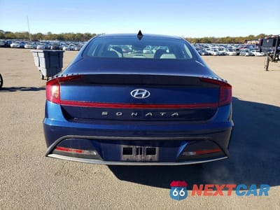 Zdjęcie 6 z 11 samochodu: 2021 HYUNDAI SONATA SE VIN:5NPEG4JA6MH103335 - miniatura