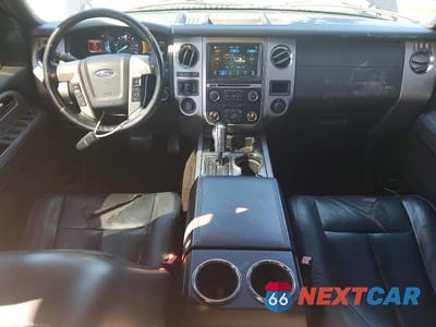 Zdjęcie 8 z 13 samochodu: 2017 FORD EXPEDITION LIMITED VIN:1FMJU2AT9HEA82060 - miniatura