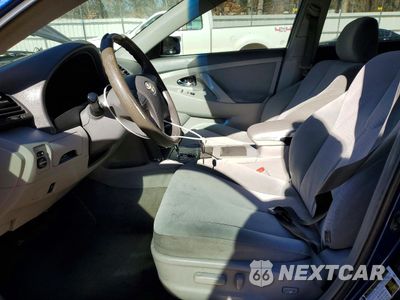 Zdjęcie 7 z 13 samochodu: 2011 TOYOTA CAMRY BASE VIN:4T4BF3EK3BR141032 - miniatura
