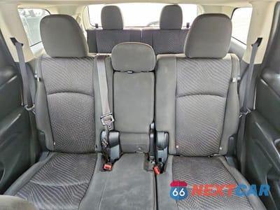 Zdjęcie 10 z 13 samochodu: 2016 DODGE JOURNEY SE VIN:3C4PDCAB1GT120360 - miniatura
