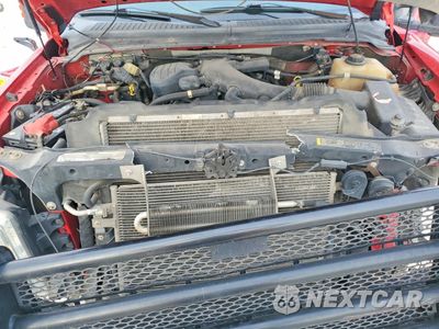 Zdjęcie 11 z 12 samochodu: 2010 FORD F250 SUPER DUTY VIN:1FTSW2BY7AEB24910 - miniatura