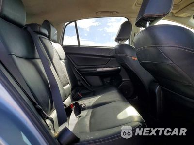 Zdjęcie 11 z 14 samochodu: 2017 SUBARU CROSSTREK LIMITED VIN:JF2GPANC3HH278473 - miniatura