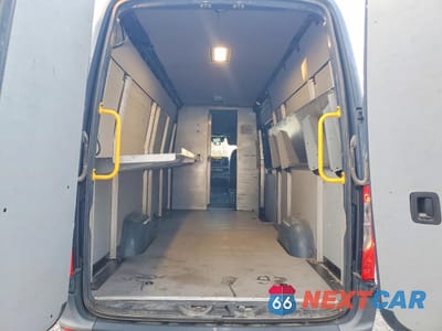 Zdjęcie 10 z 14 samochodu: 2021 MERCEDES BENZ SPRINTER 2500 DELIVERY VAN VIN:W1Y40CHY2MT071357 - miniatura