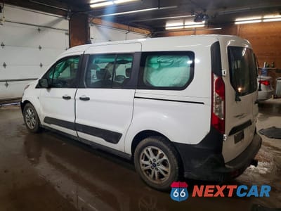 Drugie zdjęcie samochodu z przodu: 2020 FORD TRANSIT CONNECT XL VIN:NM0GS9E27L1454801 - miniatura