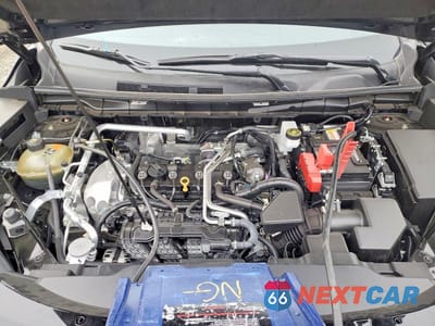 Zdjęcie 12 z 13 samochodu: 2025 MITSUBISHI OUTLANDER SE VIN:JA4J4VA85SZ017749 - miniatura