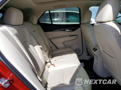 Zdjęcie 11 z 13 samochodu: 2021 BUICK ENVISION ESSENCE VIN:LRBFZNR40MD103919 - miniatura