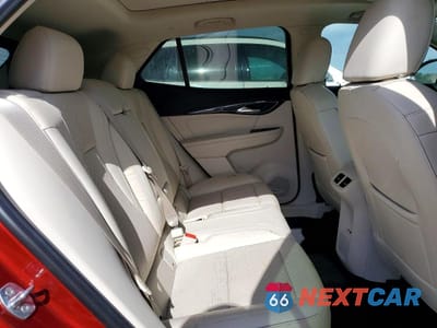 Zdjęcie 11 z 13 samochodu: 2021 BUICK ENVISION ESSENCE VIN:LRBFZNR40MD103919 - miniatura