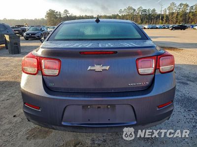 Zdjęcie 6 z 12 samochodu: 2014 CHEVROLET MALIBU LS VIN:1G11A5SL2EF264419 - miniatura