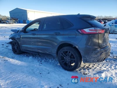 Drugie zdjęcie samochodu z przodu: 2020 FORD EDGE ST VIN:2FMPK4AP8LBA32091 - miniatura