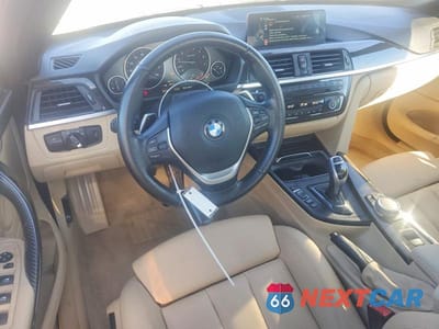 Zdjęcie 8 z 13 samochodu: 2016 BMW 428 I SULEV VIN:WBA3V7C54G5A24880 - miniatura