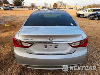 Zdjęcie 6 z 12 samochodu: 2013 HYUN SONATA GLS VIN:5NPEB4AC7DH737088 - miniatura