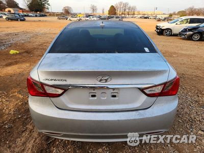Zdjęcie 6 z 12 samochodu: 2013 HYUNDAI SONATA GLS VIN:5NPEB4AC7DH737088 - miniatura