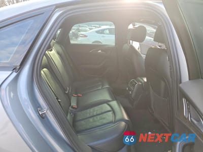 Zdjęcie 10 z 13 samochodu: 2017 AUDI A6 PREMIUM PLUS VIN:WAUG8AFCXHN127221 - miniatura