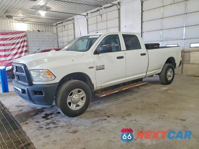 2014 RAM 2500 ST 3C6UR5HJ5EG260504 - główne zdjęcie licytacji z USA - miniatura