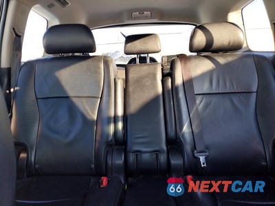 Zdjęcie 10 z 12 samochodu: 2012 TOYOTA HIGHLANDER SE VIN:5TDBK3EH2CS174804 - miniatura