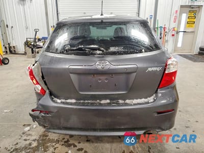 Zdjęcie 6 z 12 samochodu: 2014 TOYOTA MATRIX BASE VIN:2T1KU4EEXEC132141 - miniatura