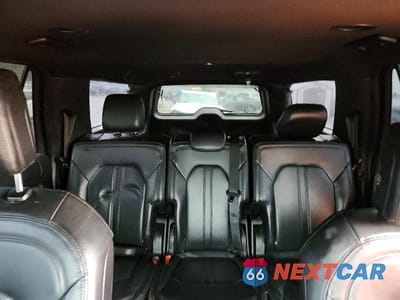 Zdjęcie 10 z 12 samochodu: 2018 FORD EXPEDITION MAX LIMITED VIN:1FMJK2AT6JEA05139 - miniatura