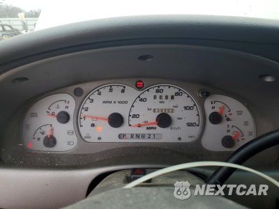 Zdjęcie 9 z 12 samochodu: 2002 FORD EXPLORER SPORT TRAC VIN:1FMZU77E12UD24233 - miniatura