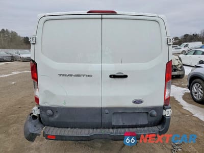 Zdjęcie 6 z 13 samochodu: 2019 FORD TRANSIT T-150 VIN:1FTYE2YM9KKA39295 - miniatura