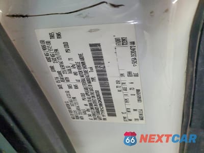 Zdjęcie 13 z 13 samochodu: 2016 FORD TRANSIT 250 DELIVERY VAN VIN:1FTYR1CM6GKB28030 - miniatura