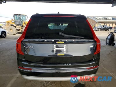 Zdjęcie 6 z 11 samochodu: 2022 VOLVO XC90 T8 RECHARGE INSCRIPTION VIN:YV4BR0CL0N1813485 - miniatura