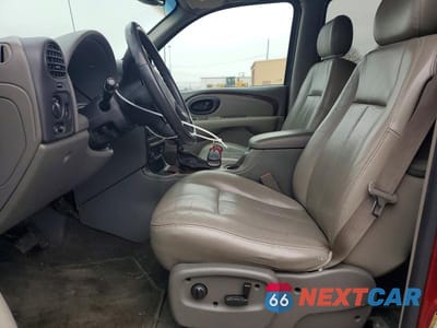 Zdjęcie 7 z 12 samochodu: 2004 OLDSMOBILE BRAVADA VIN:1GHDT13S842254765 - miniatura
