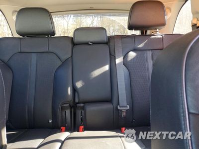 Zdjęcie 10 z 13 samochodu: 2015 LINCOLN MKX VIN:2LMDJ6JK4FBL24979 - miniatura