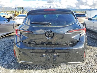 Zdjęcie 6 z 11 samochodu: 2025 TOYOTA COROLLA XSE VIN:JTNC4MBE3S3241484 - miniatura